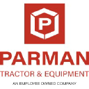 parmantractor.com