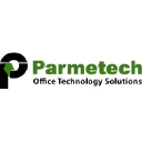 Parmetech Office Technology Solutions logo