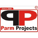 parmprojects.com