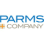 Parms + logo