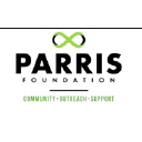 parrisfoundation.org