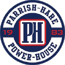 Parrish-Hare Electrical Supply, L.P.