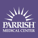 parrishhealthandfitness.com