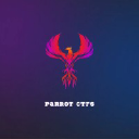 Parrot CTFs