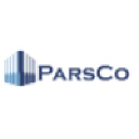 ParsCo Logo