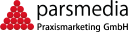 parsmedia Praxismarketing GmbH logo