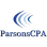 Parsons Cpa logo