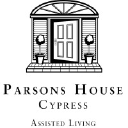 parsonshousecypress.com