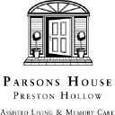 Parsons House Frisco