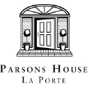 parsonshouselaporte.com