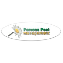 Parsons Pest Management Company