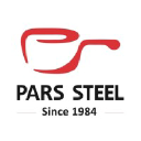 parssteel.com