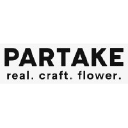 Partake Cannabis Inc. logo