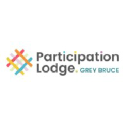Participation Lodge Grey Bruce logo