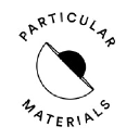 particularmaterials.com