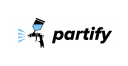 Partify logo
