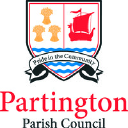 partingtonparishcouncil.co.uk