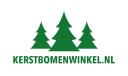 Kerstbomenwinkel