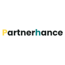 Company logo for partnerhance.com