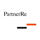 PARTNERRE LTD RED. PFD H Logo