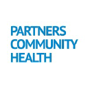 Partners Community Health logo