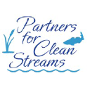 partnersforcleanstreams.org
