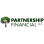 Partnership Financial logo