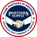 partnerssupply.com