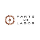 parts-and-labor.com