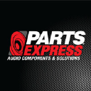 Parts Express logo