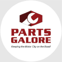 parts-galore.com
