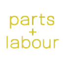 parts-labour.com
