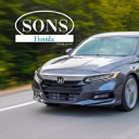 Sons Honda