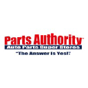 Parts Authority dealer locations in the USA