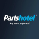 partshotel.com