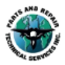 Parts and Repair Technical Services Logo