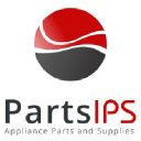 PartsIPS - Appliance Parts