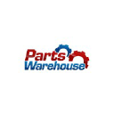 PartsWarehouse.com logo