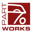 partworks logo