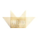 partybox.rocks