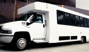 Party Bus Rental companies