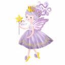 Party Fairy Box