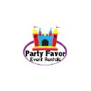 partyfavoreventrentals.com