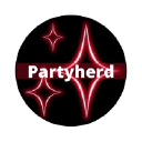 partyherd.com