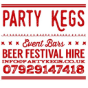 partykegs.co.uk