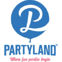 partyland.party