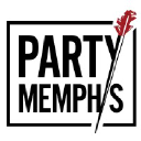 partymemphis.com