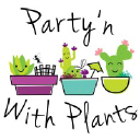 partynwithplants.com