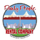 partypeoplerental.com