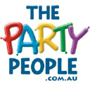Logo for partypieces.co
